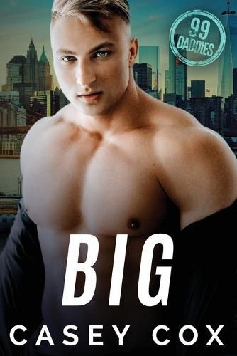Cover image for Big