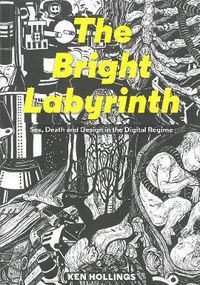 Cover image for Bright Labyrinth