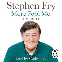 Cover image for More Fool Me