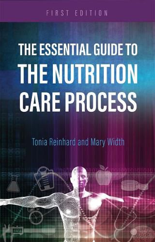 Cover image for The Essential Guide to the Nutrition Care Process