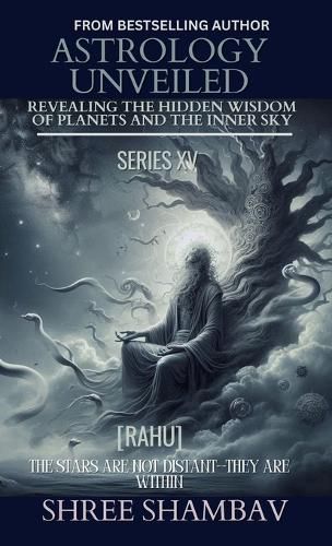 Cover image for Astrology Unveiled