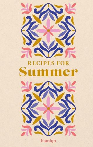 Cover image for Recipes for Summer