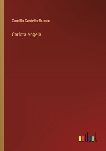 Cover image for Carlota Angela