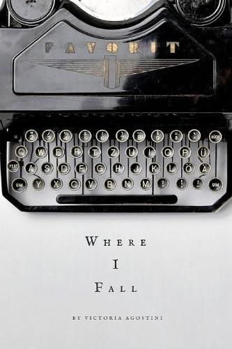 Cover image for Where I Fall