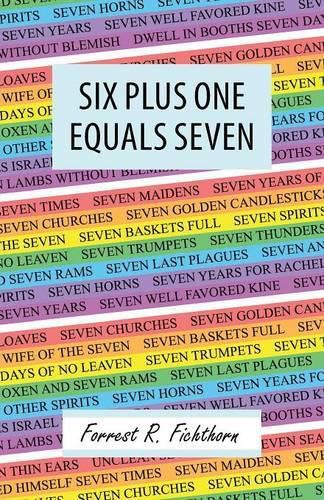 Cover image for Six Plus One Equals Seven