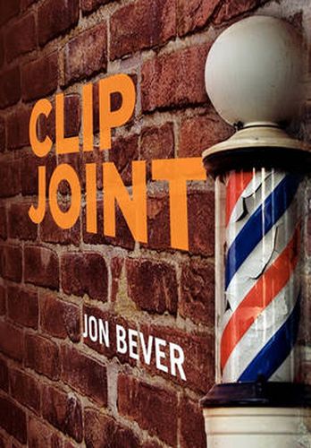 Cover image for Clip Joint
