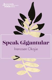 Cover image for Speak Gigantular