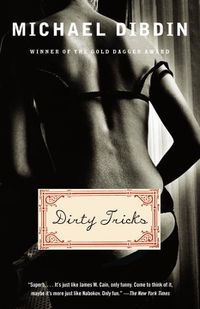 Cover image for Dirty Tricks