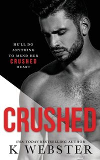 Cover image for Crushed