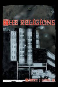 Cover image for The Religions