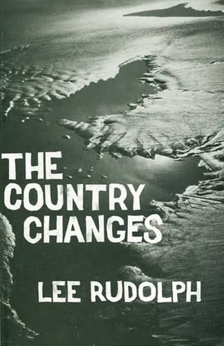 Cover image for The Country Changes