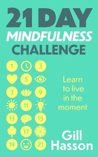 Cover image for 21 Day Mindfulness Challenge