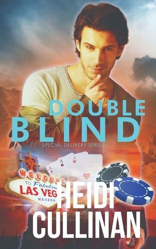 Cover image for Double Blind