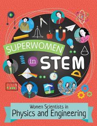 Cover image for Women Scientists in Physics and Engineering