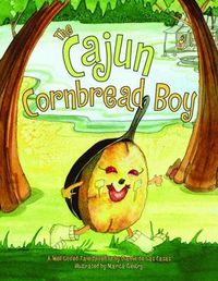 Cover image for Cajun Cornbread Boy, The