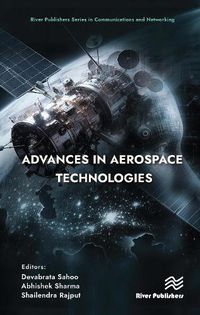 Cover image for Advances in Aerospace Technologies