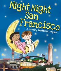 Cover image for Night-Night San Francisco