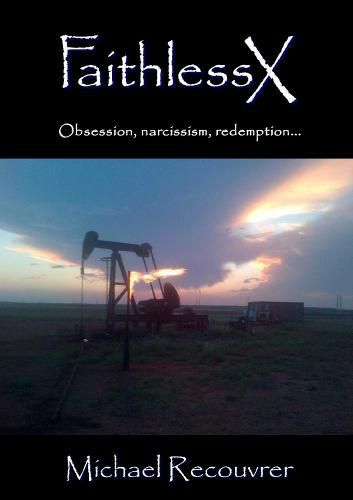 Cover image for FaithlessX