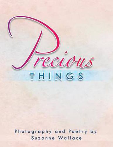 Cover image for Precious Things