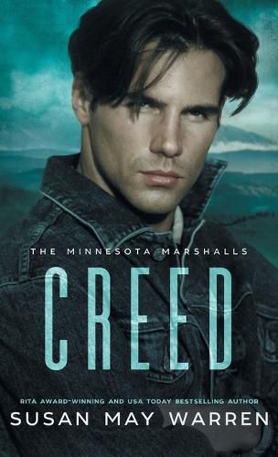 Cover image for Creed