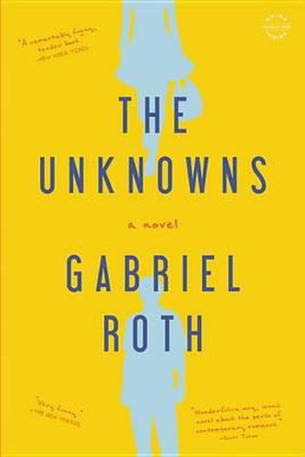 Cover image for The Unknowns