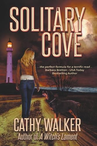 Cover image for Solitary Cove