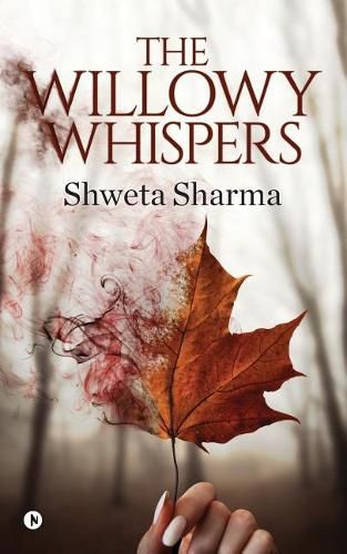 Cover image for The Willowy Whispers