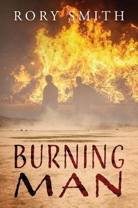 Cover image for Burning Man