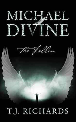 Cover image for Michael Divine: The Fallen