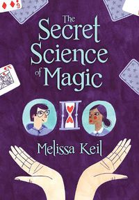 Cover image for The Secret Science of Magic