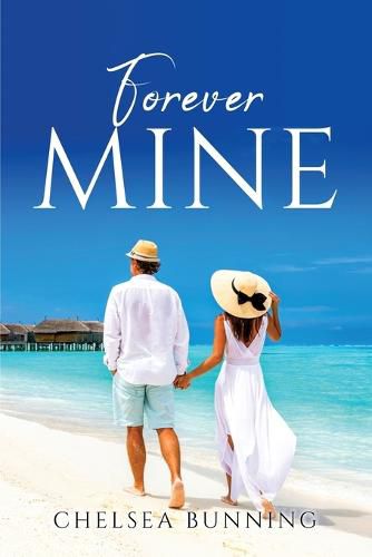 Cover image for Forever mine