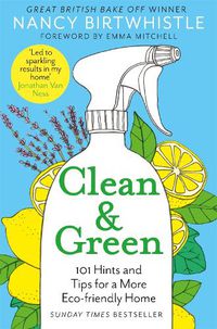 Cover image for Clean & Green