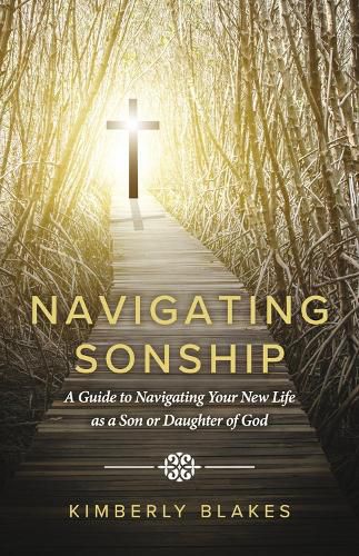 Cover image for Navigating Sonship