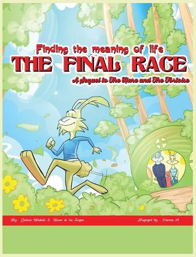 The Final Race: A Sequel to The Hare and The Tortoise