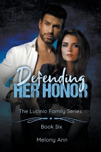 Cover image for Defending Her Honor