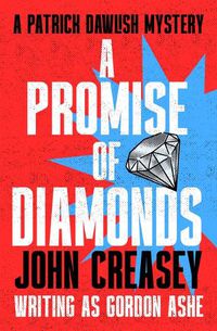 Cover image for A Promise of Diamonds