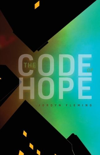 Cover image for The Code of Hope