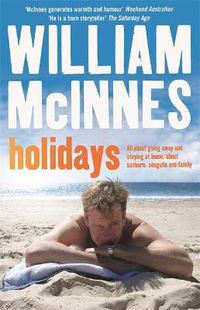 Cover image for Holidays