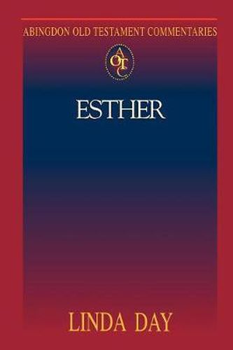 Cover image for Esther