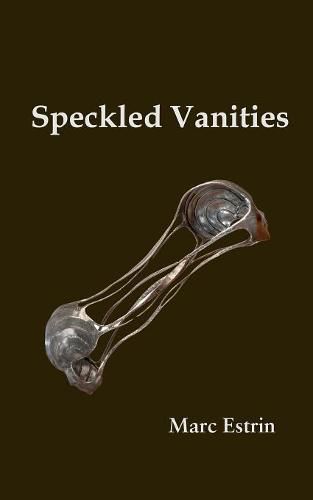 Cover image for Speckled Vanities