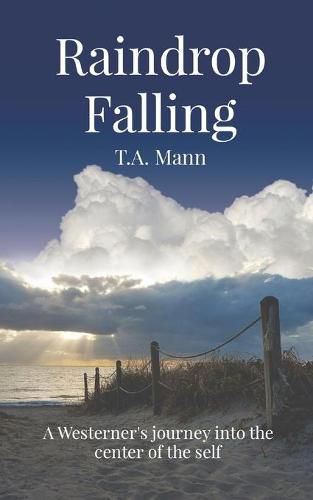 Cover image for Raindrop Falling