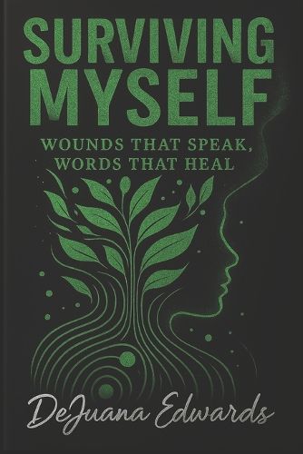 Cover image for Surviving Myself