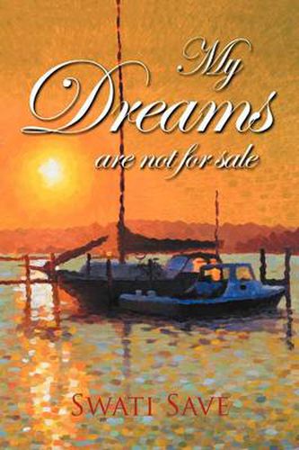 Cover image for My Dreams Are Not for Sale