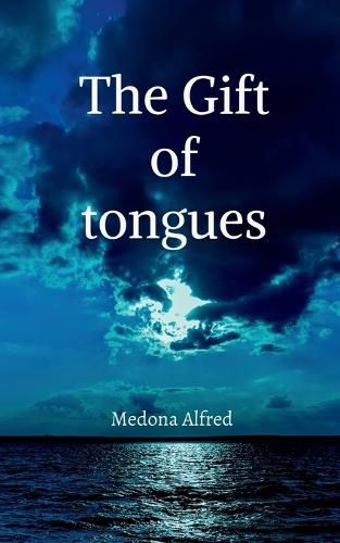 Cover image for The Gift of Tongues