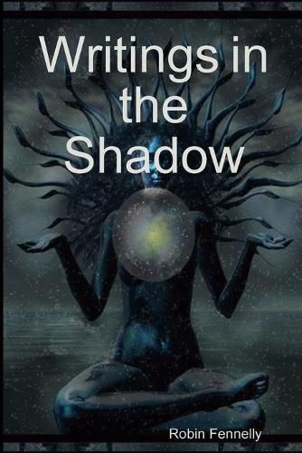 Cover image for Writings in the Shadow