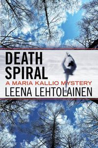 Cover image for Death Spiral