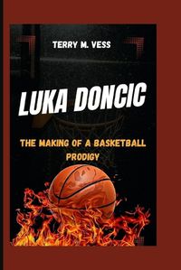 Cover image for Luka Doncic