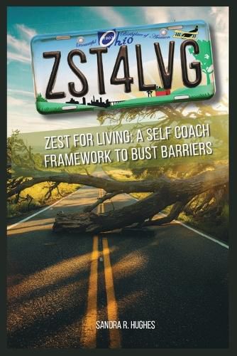 Cover image for ZST4LVG Zest For Living