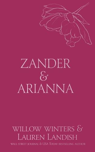 Zander & Arianna