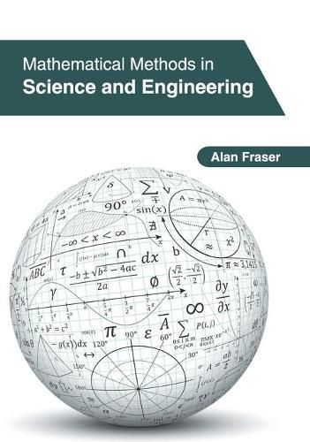 Cover image for Mathematical Methods in Science and Engineering